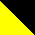 Hi Vis Yellow / Black
