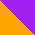 Orange/Purple