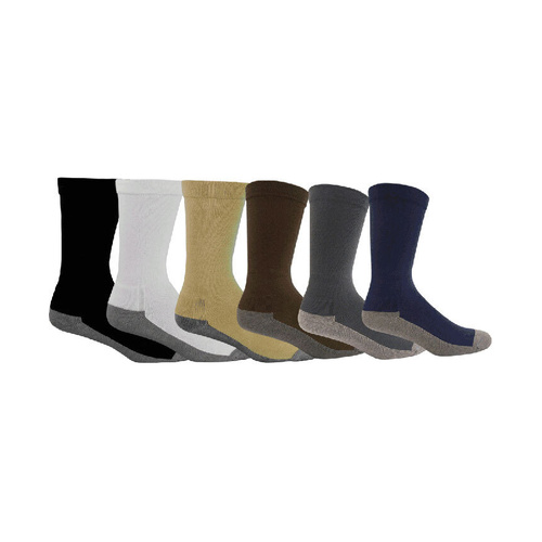WORKWEAR, SAFETY & CORPORATE CLOTHING SPECIALISTS  - Health Socks