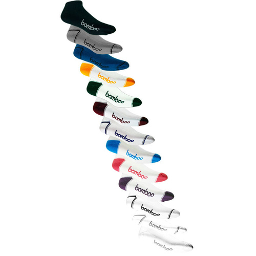 WORKWEAR, SAFETY & CORPORATE CLOTHING SPECIALISTS  - Ped Sports Socks