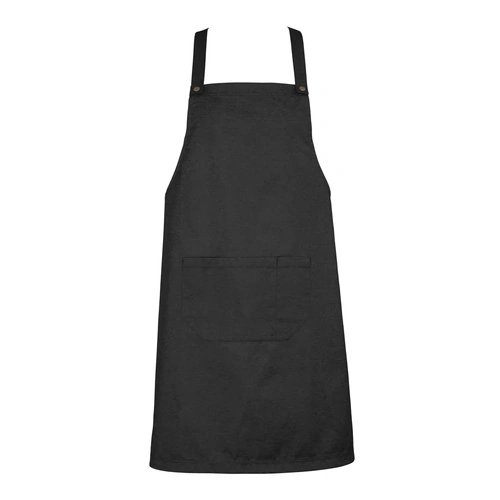 WORKWEAR, SAFETY & CORPORATE CLOTHING SPECIALISTS  - Unisex Urban Bib Apron