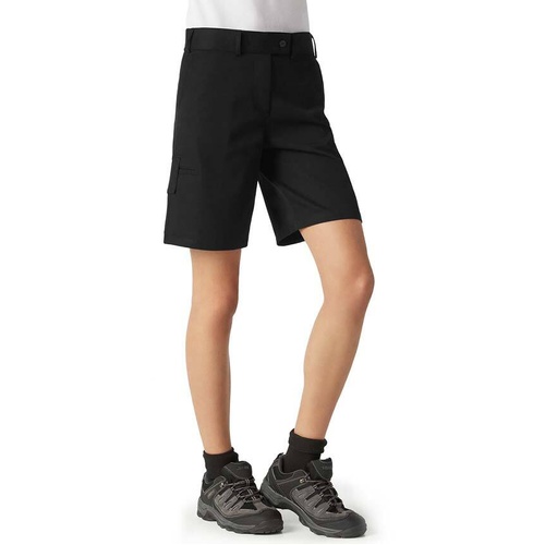 WORKWEAR, SAFETY & CORPORATE CLOTHING SPECIALISTS  - Ladies Detroit Shorts