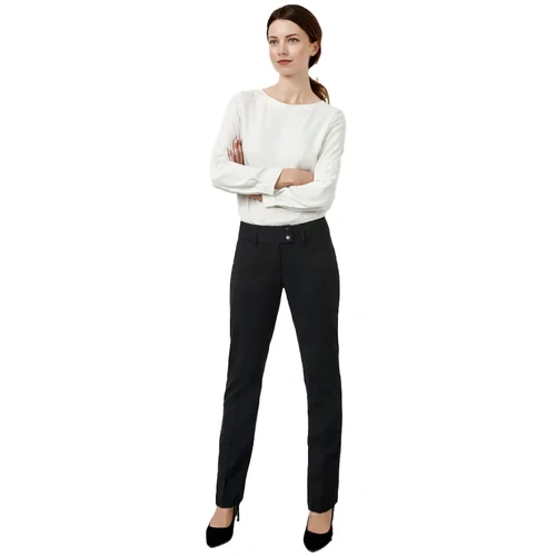 WORKWEAR, SAFETY & CORPORATE CLOTHING SPECIALISTS  - Ladies Stella Perfect Pant