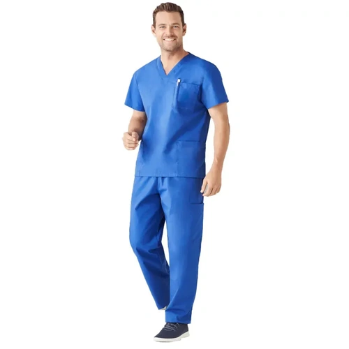 WORKWEAR, SAFETY & CORPORATE CLOTHING SPECIALISTS  - Scrubs - Unisex Classic Pant