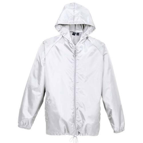 WORKWEAR, SAFETY & CORPORATE CLOTHING SPECIALISTS  - Unisex Base Jacket