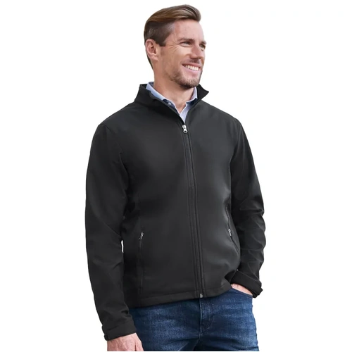 WORKWEAR, SAFETY & CORPORATE CLOTHING SPECIALISTS  - Apex Mens Jacket