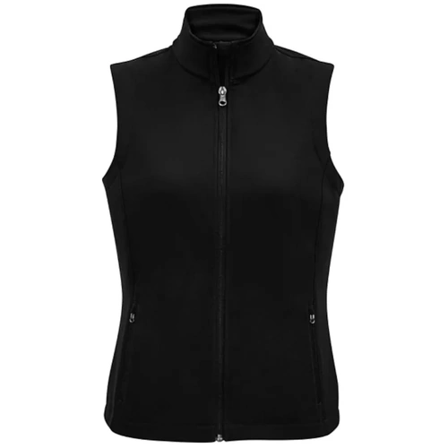 WORKWEAR, SAFETY & CORPORATE CLOTHING SPECIALISTS  - Ladies Apex Vest