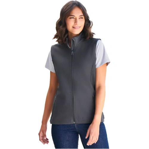 WORKWEAR, SAFETY & CORPORATE CLOTHING SPECIALISTS  - Ladies Apex Vest