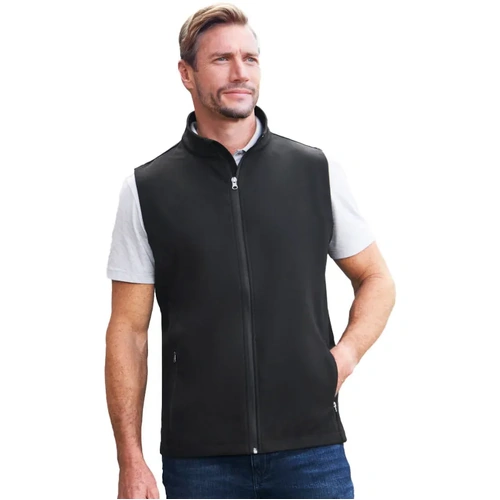 WORKWEAR, SAFETY & CORPORATE CLOTHING SPECIALISTS  - Mens Apex Vest