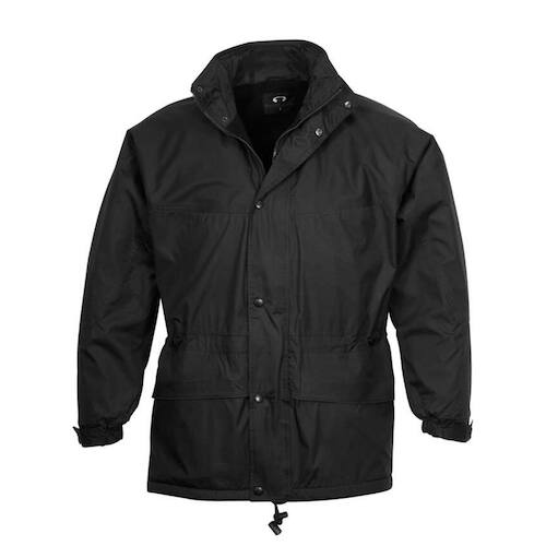 WORKWEAR, SAFETY & CORPORATE CLOTHING SPECIALISTS  - Unisex Trekka Jacket