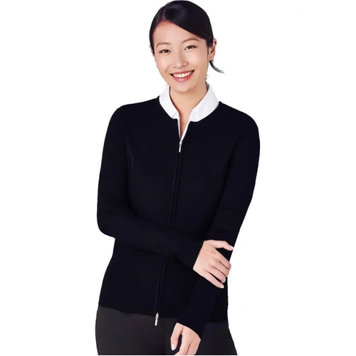 WORKWEAR, SAFETY & CORPORATE CLOTHING SPECIALISTS  - Ladies Cardigan