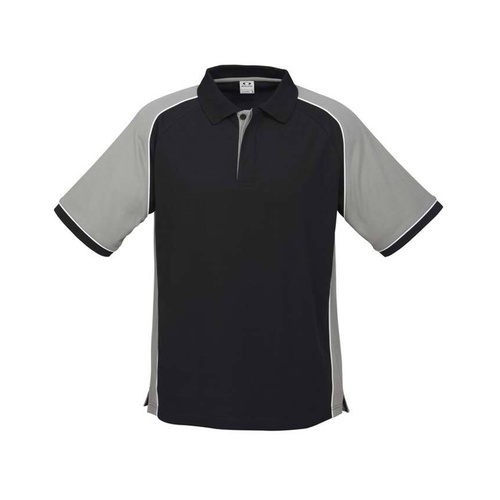 WORKWEAR, SAFETY & CORPORATE CLOTHING SPECIALISTS  - Mens Nitro Polo