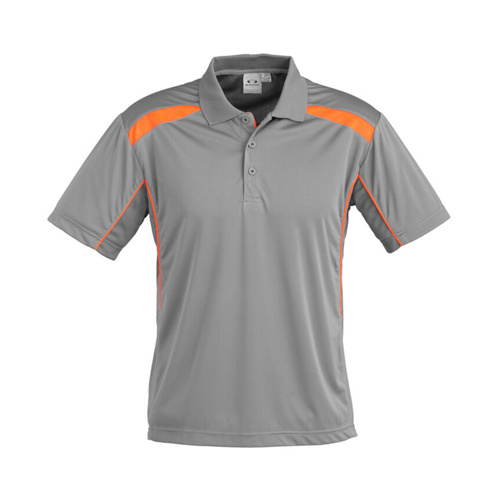 WORKWEAR, SAFETY & CORPORATE CLOTHING SPECIALISTS  - United Polo Mens - S/S