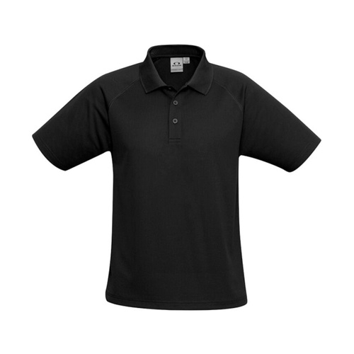 WORKWEAR, SAFETY & CORPORATE CLOTHING SPECIALISTS  - Sprint Mens Bizcool Polo