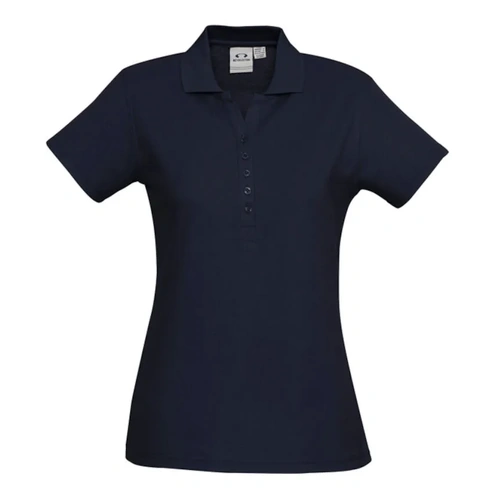 WORKWEAR, SAFETY & CORPORATE CLOTHING SPECIALISTS  - Crew Ladies Polo