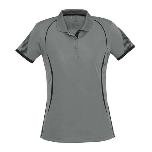 WORKWEAR, SAFETY & CORPORATE CLOTHING SPECIALISTS  - Razor Ladies Polo