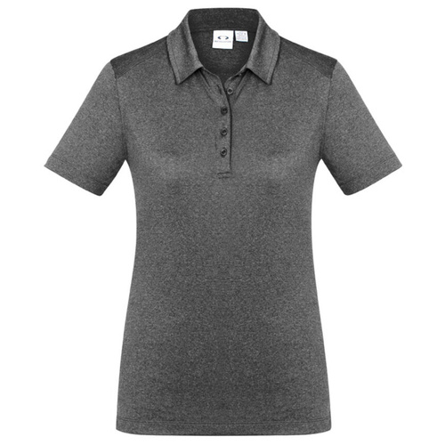 WORKWEAR, SAFETY & CORPORATE CLOTHING SPECIALISTS  - Ladies Aero Polo