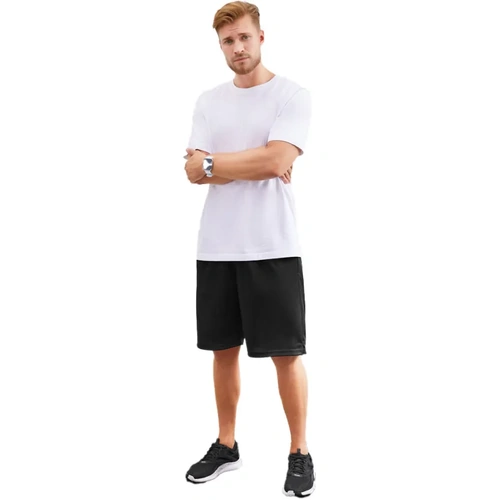 WORKWEAR, SAFETY & CORPORATE CLOTHING SPECIALISTS  - Mens Bizcool Shorts