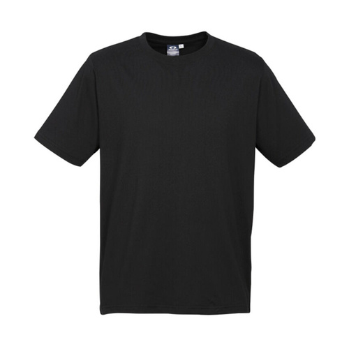 WORKWEAR, SAFETY & CORPORATE CLOTHING SPECIALISTS  - Mens Ice Tee