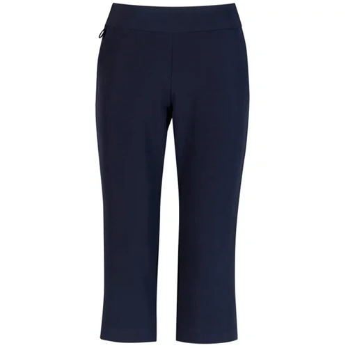 WORKWEAR, SAFETY & CORPORATE CLOTHING SPECIALISTS  - Jane Womens 3/4 Length Stretch Pant