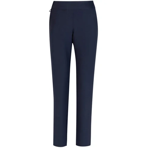 WORKWEAR, SAFETY & CORPORATE CLOTHING SPECIALISTS  - Womens Jane Ankle Length Stretch Pant