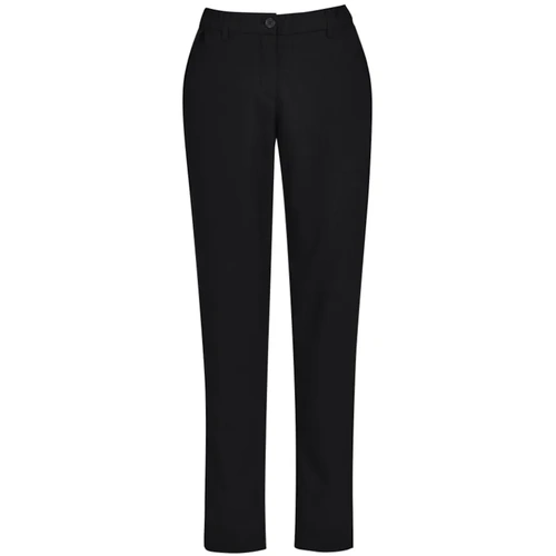 WORKWEAR, SAFETY & CORPORATE CLOTHING SPECIALISTS  - Womens Comfort Waist Slim Leg pant