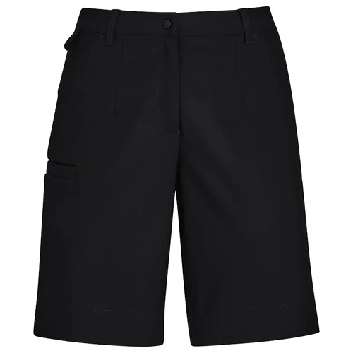 WORKWEAR, SAFETY & CORPORATE CLOTHING SPECIALISTS  - Womens Cargo Short