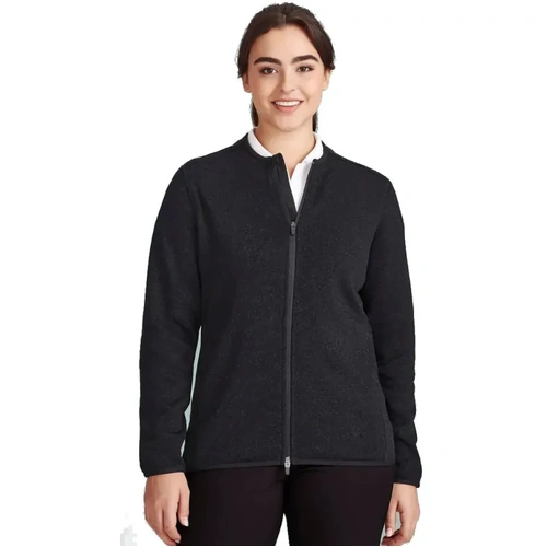WORKWEAR, SAFETY & CORPORATE CLOTHING SPECIALISTS  - Nova Womens Knit Jacket