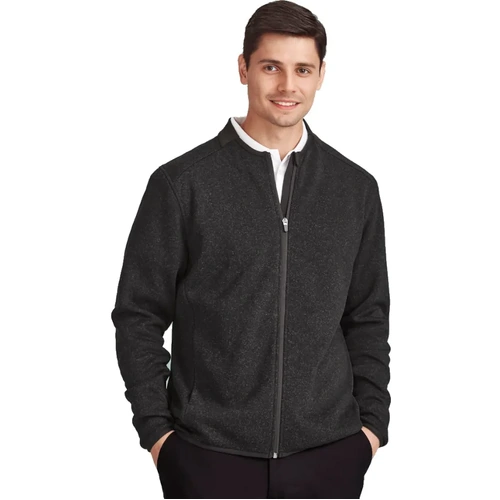 WORKWEAR, SAFETY & CORPORATE CLOTHING SPECIALISTS  - Nova Mens Knit Jacket