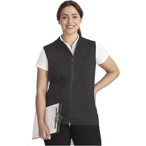 WORKWEAR, SAFETY & CORPORATE CLOTHING SPECIALISTS  - Nova Womens Knit Vest