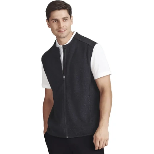 WORKWEAR, SAFETY & CORPORATE CLOTHING SPECIALISTS  - Nova Mens Knit Vest