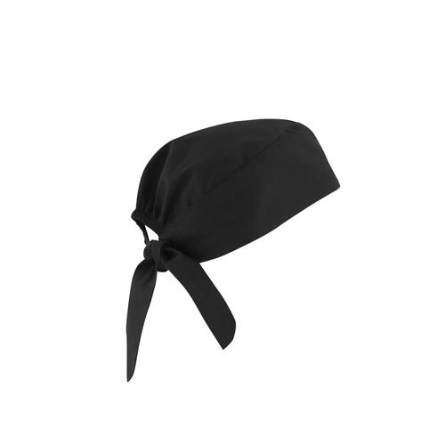 WORKWEAR, SAFETY & CORPORATE CLOTHING SPECIALISTS  - Reversible Unisex Scrub Cap