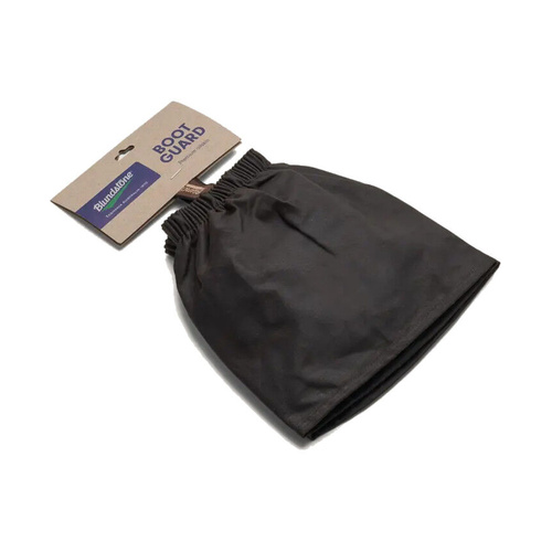 WORKWEAR, SAFETY & CORPORATE CLOTHING SPECIALISTS  - BOOT GUARD - Brown Boot Guard