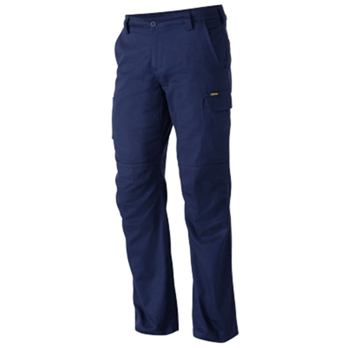 WORKWEAR, SAFETY & CORPORATE CLOTHING SPECIALISTS  - Industrial Engineered Mens Cargo Pant