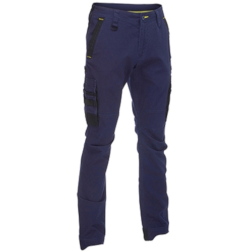 WORKWEAR, SAFETY & CORPORATE CLOTHING SPECIALISTS  - Flex & Move™ Stretch Cargo Utility Pant