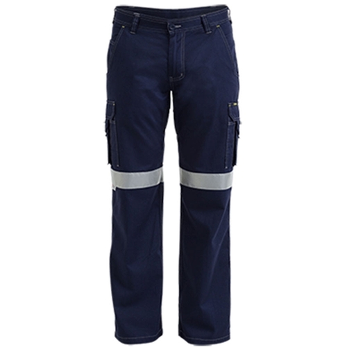 Bisley Work Pants  High Vis Trousers  Tradie Cargo Pants