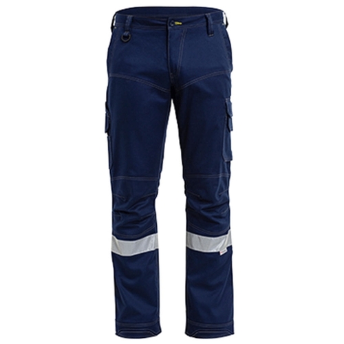 WORKWEAR, SAFETY & CORPORATE CLOTHING SPECIALISTS  - 3M Taped X Airflow™ Ripstop Engineered Cargo Work Pant