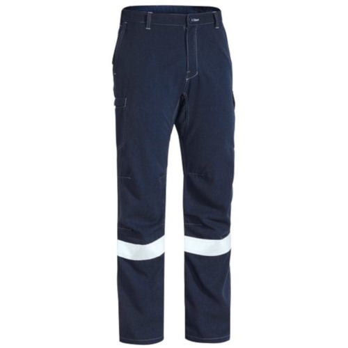 WORKWEAR, SAFETY & CORPORATE CLOTHING SPECIALISTS  - Tencate Tecasafe® Plus 700 Taped Engineered Fr Vented Cargo Pant