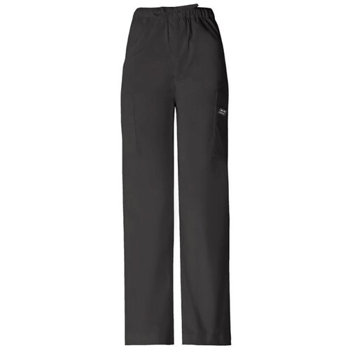 WORKWEAR, SAFETY & CORPORATE CLOTHING SPECIALISTS  - MEN'S FLY FRONT CORE STRETCH CARGO PANT
