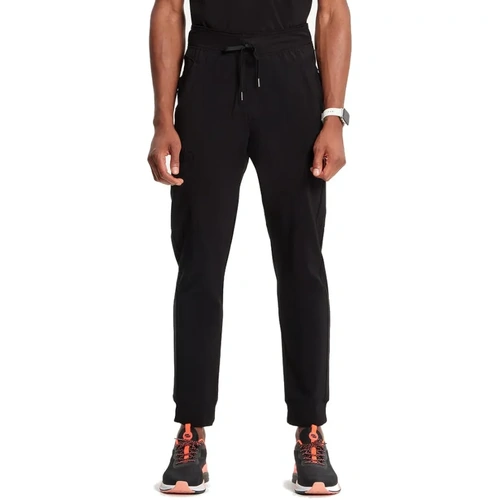 WORKWEAR, SAFETY & CORPORATE CLOTHING SPECIALISTS  - Men's Natural Rise Jogger