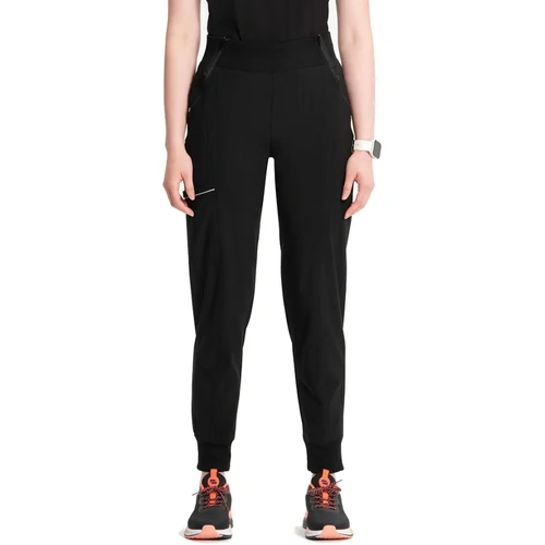 WORKWEAR, SAFETY & CORPORATE CLOTHING SPECIALISTS  - Mid Rise Tapered Leg Jogger Pant
