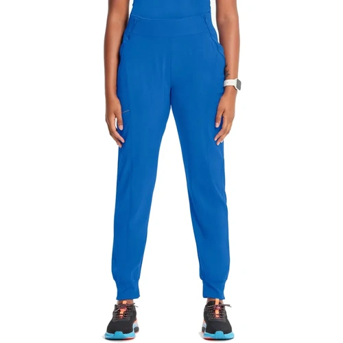 WORKWEAR, SAFETY & CORPORATE CLOTHING SPECIALISTS  - Mid Rise Tapered Leg Jogger Pant