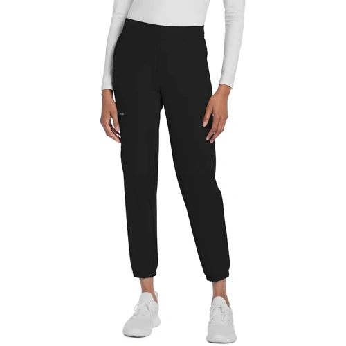 WORKWEAR, SAFETY & CORPORATE CLOTHING SPECIALISTS  - Mid Rise Jogger