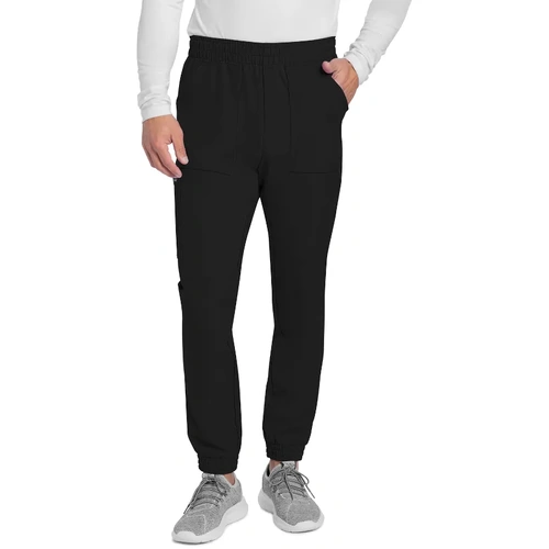 WORKWEAR, SAFETY & CORPORATE CLOTHING SPECIALISTS  - Men's Mid Rise Jogger