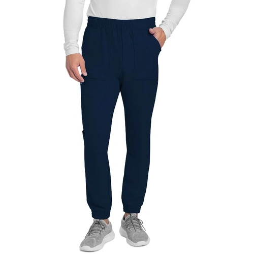 WORKWEAR, SAFETY & CORPORATE CLOTHING SPECIALISTS  - Men's Mid Rise Jogger