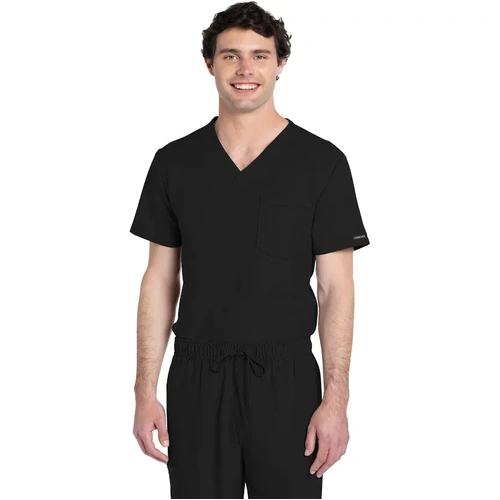 WORKWEAR, SAFETY & CORPORATE CLOTHING SPECIALISTS  - Unisex V-Neck Top
