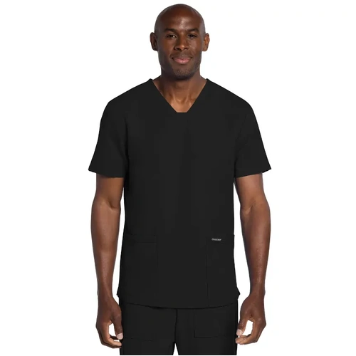 WORKWEAR, SAFETY & CORPORATE CLOTHING SPECIALISTS  - Men's Elevation 2-Pocket Top