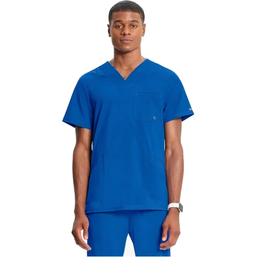 WORKWEAR, SAFETY & CORPORATE CLOTHING SPECIALISTS  - Mock Wrap Top