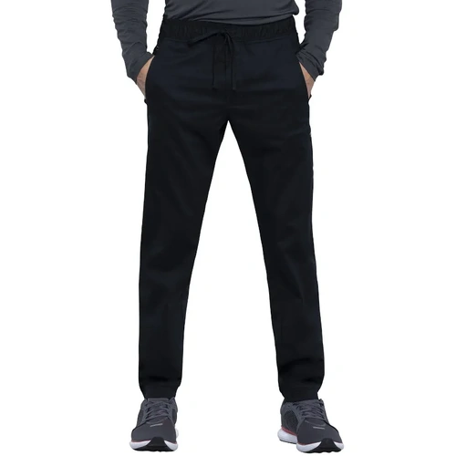 WORKWEAR, SAFETY & CORPORATE CLOTHING SPECIALISTS  - Men's Natural Rise Jogger