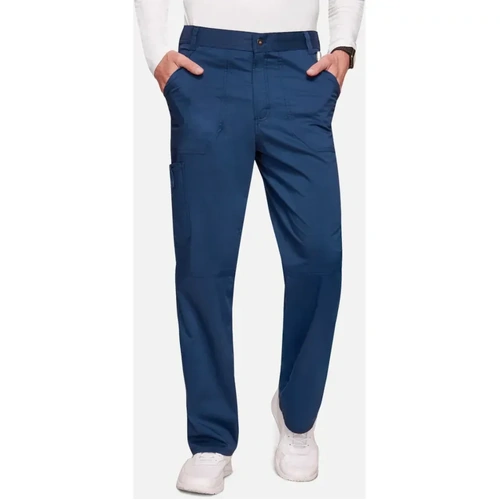 WORKWEAR, SAFETY & CORPORATE CLOTHING SPECIALISTS  - Revolution -  MEN'S FLY FRONT CARGO PANT, REGULAR LENGTH